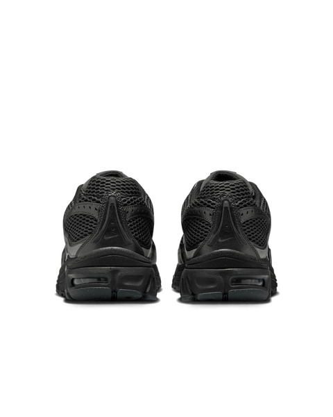 Оригинальные мужские кроссовки Nike Air Max Moto 2k "Black/Metallic Dark Grey/Dark Smoke Grey" (IO9279-001) IO9279-001 фото