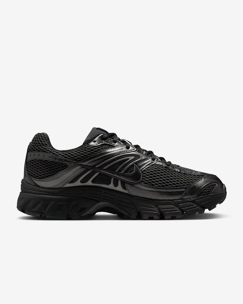 Оригинальные мужские кроссовки Nike Air Max Moto 2k "Black/Metallic Dark Grey/Dark Smoke Grey" (IO9279-001) IO9279-001 фото