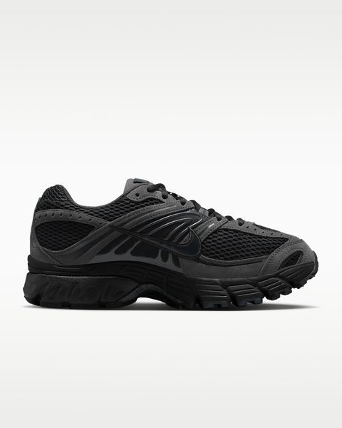 Оригинальные кроссовки Nike Air Max Moto 2K "Black/Anthracite" (IO4862-001) IO4862-001 фото