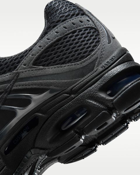 Оригинальные кроссовки Nike Air Max Moto 2K "Black/Anthracite" (IO4862-001) IO4862-001 фото