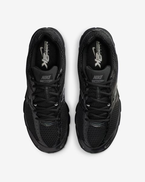 Оригинальные мужские кроссовки Nike Air Max Moto 2k "Black/Metallic Dark Grey/Dark Smoke Grey" (IO9279-001) IO9279-001 фото