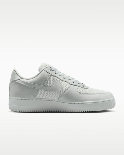 Оригинальные кроссовки Nike Air Force 1 '07 LV8 "Off White/Summit White" (II9807-100) II9807-100 фото
