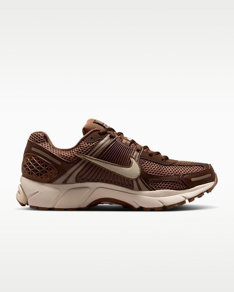 Оригинальные кроссовки Nike Zoom Vomero 5 "Cacao Wow/Light British Tan/Dark Driftwood/Light Khaki" (FJ2028-200) FJ2028-200 фото