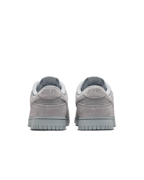Оригінальні чоловічі кросівки Nike Dunk Low Retro SE "Wolf Grey" (IB6651-002) IB6651-002 фото