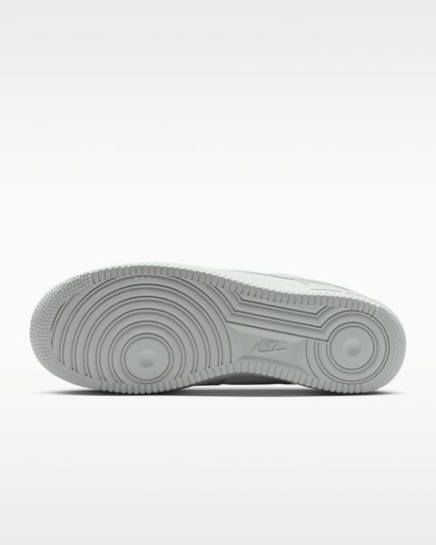 Оригинальные кроссовки Nike Air Force 1 '07 LV8 "Off White/Summit White" (II9807-100) II9807-100 фото