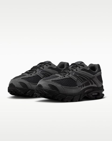 Оригинальные кроссовки Nike Air Max Moto 2K "Black/Anthracite" (IO4862-001) IO4862-001 фото