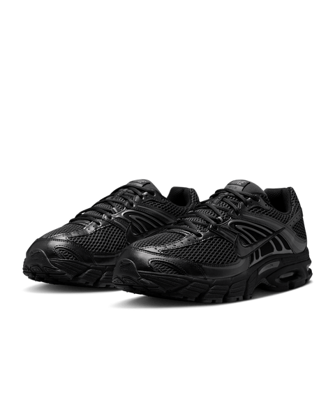 Оригинальные мужские кроссовки Nike Air Max Moto 2k "Black/Metallic Dark Grey/Dark Smoke Grey" (IO9279-001) IO9279-001 фото