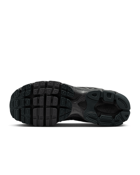 Оригинальные мужские кроссовки Nike Air Max Moto 2k "Black/Metallic Dark Grey/Dark Smoke Grey" (IO9279-001) IO9279-001 фото