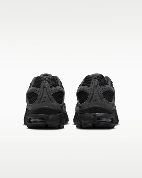 Оригинальные кроссовки Nike Air Max Moto 2K "Black/Anthracite" (IO4862-001) IO4862-001 фото