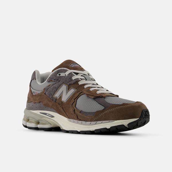 Оригінальні кросівки New Balance 2002R Protection Pack "Cordaro / Raincloud" (M20024J7) M20024J7 фото