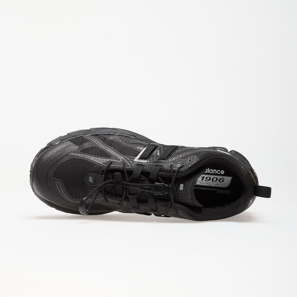 Оригінальні чоловічі кросівки New Balance 1906R "Black" (U1906RNB) U1906RNB фото