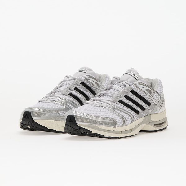 Оригинальные кроссовки adidas Adistar Control 5 "Silver Metallic/ Grey One/ Core Black" (JQ4168) JQ4168 фото