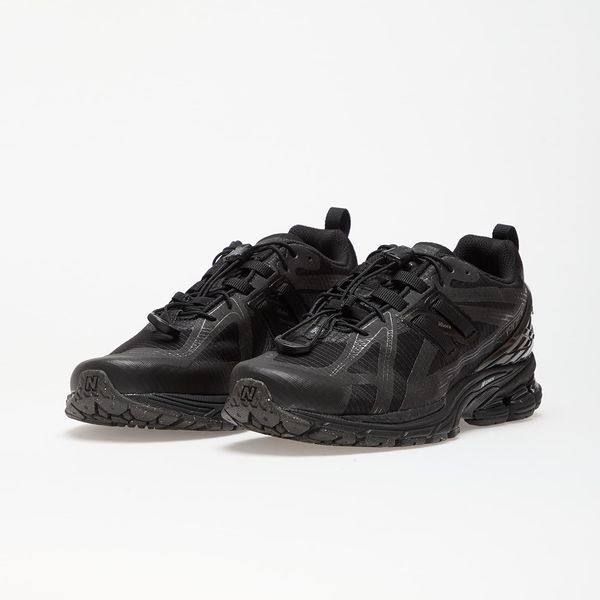 Оригінальні чоловічі кросівки New Balance 1906R "Black" (U1906RNB) U1906RNB фото