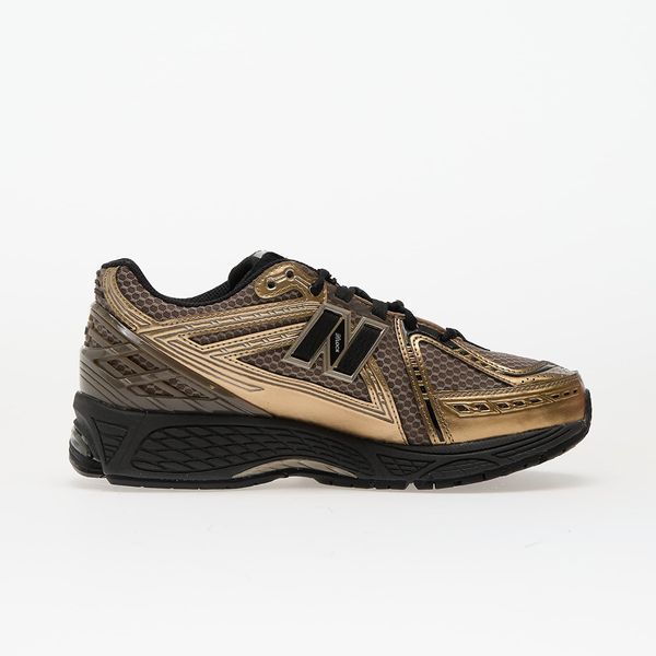 Оригінальні чоловічі кросівки New Balance 1906R "Mushroom Black / Black" (U1906RCJ) U1906RCJ фото