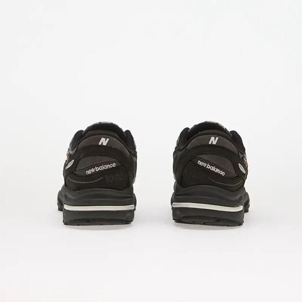 Оригінальні кросівки New Balance 1000 Cordura "Black / Magnet" (U100095J) U100095J фото