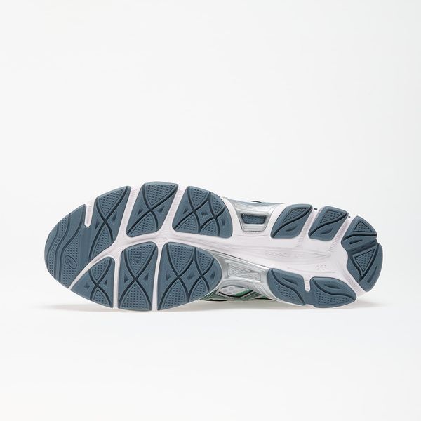 Оригинальные кроссовки ASICS Gel-Cumulus 16 "Cloud Grey/ Bisque" (1203A733-100) 1203A733-100 фото