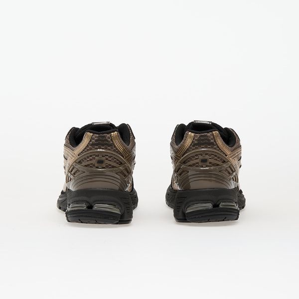 Оригінальні чоловічі кросівки New Balance 1906R "Mushroom Black / Black" (U1906RCJ) U1906RCJ фото