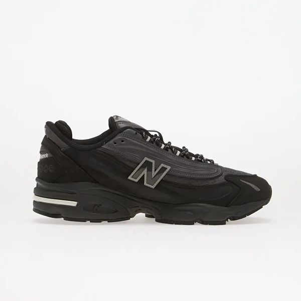 Оригінальні кросівки New Balance 1000 Cordura "Black / Magnet" (U100095J) U100095J фото