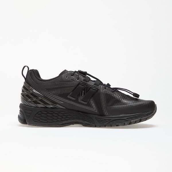 Оригінальні чоловічі кросівки New Balance 1906R "Black" (U1906RNB) U1906RNB фото