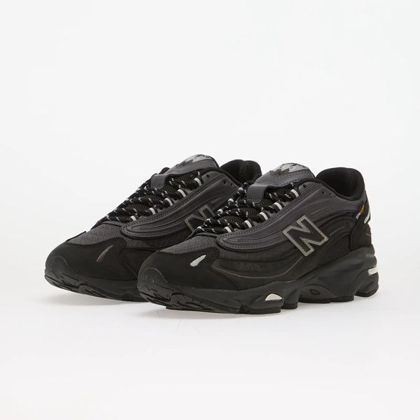 Оригінальні кросівки New Balance 1000 Cordura "Black / Magnet" (U100095J) U100095J фото