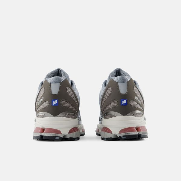 Оригінальні кросівки New Balance 1890 "Dark Silver Metallic / Granite" (U18907NG) U18907NG фото