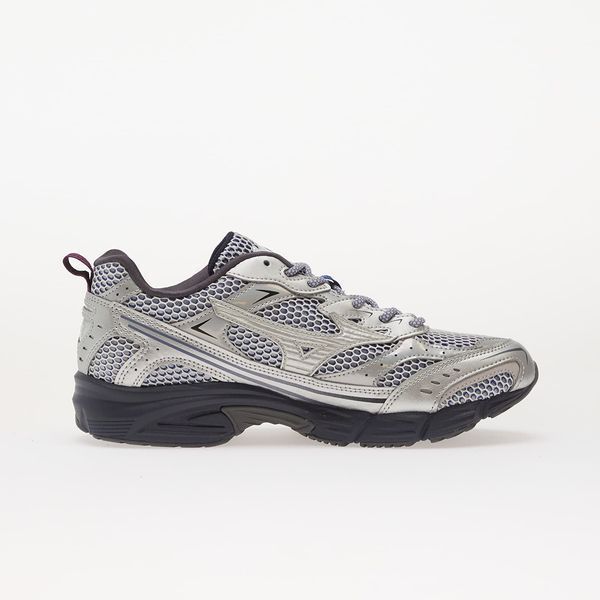 Оригінальні чоловічі кросівки Mizuno MXR "Silver / Nimbus Cloud" (D1GA255301) D1GA255301 фото