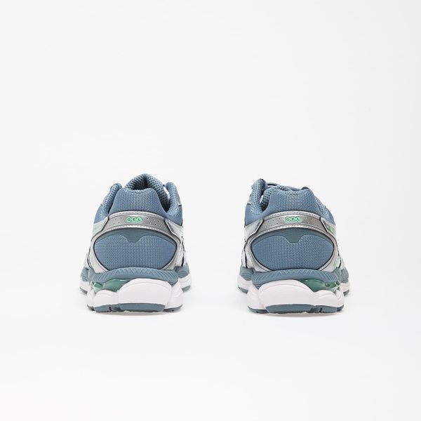 Оригинальные кроссовки ASICS Gel-Cumulus 16 "Cloud Grey/ Bisque" (1203A733-100) 1203A733-100 фото