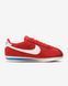 Оригинальные кроссовки Nike Wmns Cortez "Light Crimson/Light Photo Blue/Sail/White" (IB1857-600) IB1857-600 фото 3