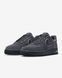 Оригинальные мужские кроссовки Nike Air Force 1 '07 LV8 "Anthracite/Cool Grey" (IQ0292-060) IQ0292-060 фото 2