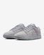 Оригінальні чоловічі кросівки Nike Dunk Low Retro SE "Wolf Grey" (IB6651-002) IB6651-002 фото 2