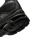Оригинальные мужские кроссовки Nike Air Max Moto 2k "Black/Metallic Dark Grey/Dark Smoke Grey" (IO9279-001) IO9279-001 фото 7