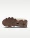 Оригинальные женские кроссовки Nike Shox TL "Light Bone/Mink Brown/Burgundy Crush" (IM6013-072) IM6013-072 фото 8