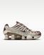Оригинальные женские кроссовки Nike Shox TL "Light Bone/Mink Brown/Burgundy Crush" (IM6013-072) IM6013-072 фото 3
