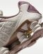 Оригинальные женские кроссовки Nike Shox TL "Light Bone/Mink Brown/Burgundy Crush" (IM6013-072) IM6013-072 фото 7
