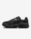 Оригинальные мужские кроссовки Nike Air Max Moto 2k "Black/Metallic Dark Grey/Dark Smoke Grey" (IO9279-001) IO9279-001 фото 1