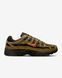 Оригинальные мужские кроссовки Nike P-6000 Premium CORDURA "Olive Flak/Black/Quantum Moss/Picante Red" (IH0946-300) IH0946-300 фото 3