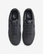 Оригинальные мужские кроссовки Nike Air Force 1 '07 LV8 "Anthracite/Cool Grey" (IQ0292-060) IQ0292-060 фото 4