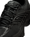 Оригинальные мужские кроссовки Nike Air Max Moto 2k "Black/Metallic Dark Grey/Dark Smoke Grey" (IO9279-001) IO9279-001 фото 6