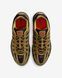 Оригинальные мужские кроссовки Nike P-6000 Premium CORDURA "Olive Flak/Black/Quantum Moss/Picante Red" (IH0946-300) IH0946-300 фото 4