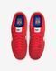 Оригинальные кроссовки Nike Wmns Cortez "Light Crimson/Light Photo Blue/Sail/White" (IB1857-600) IB1857-600 фото 4