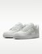 Оригинальные кроссовки Nike Air Force 1 '07 LV8 "Off White/Summit White" (II9807-100) II9807-100 фото 2