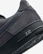 Оригинальные мужские кроссовки Nike Air Force 1 '07 LV8 "Anthracite/Cool Grey" (IQ0292-060) IQ0292-060 фото 7