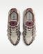 Оригинальные женские кроссовки Nike Shox TL "Light Bone/Mink Brown/Burgundy Crush" (IM6013-072) IM6013-072 фото 4