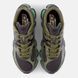 Оригінальні кросівки New Balance 2000 Abzorb "Wakame / Black / Afterglow" (U20006E1) U20006E1 фото 4