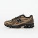 Оригінальні чоловічі кросівки New Balance 1906R "Mushroom Black / Black" (U1906RCJ) U1906RCJ фото 1