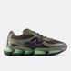 Оригінальні кросівки New Balance 2000 Abzorb "Wakame / Black / Afterglow" (U20006E1) U20006E1 фото 1