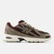 Оригинальные кроссовки New Balance 740 "Cordaro / Thunder Brown / Red Rock" (U7407LE) U7407LE фото 1