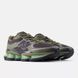 Оригінальні кросівки New Balance 2000 Abzorb "Wakame / Black / Afterglow" (U20006E1) U20006E1 фото 2