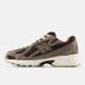 Оригинальные кроссовки New Balance 740 "Cordaro / Thunder Brown / Red Rock" (U7407LE) U7407LE фото 3