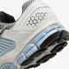 Оригинальные женские кроссовки Nike Wmns Zoom Vomero 5 "Platinum Tint / Black - LT Armory Blue" (FQ7079-001) FQ7079-001 фото 3